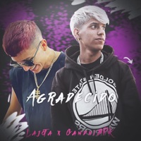 Agradecido (feat. LaJota) - Single - GandhiBPK