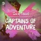 Captains of Adventure - Sea of Thieves lyrics