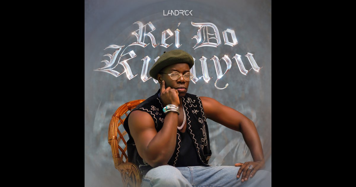 REI DO KUYUYU - Landrick
