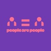 Oscar Barila - People Are People