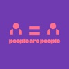 People Are People - Single