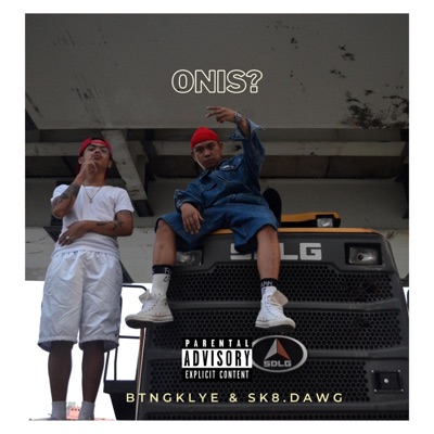 Onis (feat. Sk8.Dawg) - Single