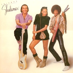 Shalamar - There It Is (12" Version)