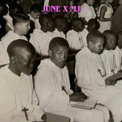 June - Single