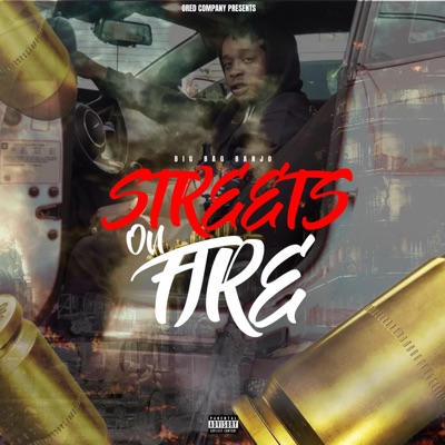 Streets On Fire - Single