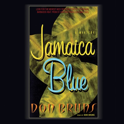 Jamaica Blue (The Caribbean Mystery Series)