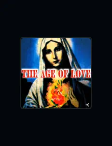 Listen to Age of Love, watch music videos, read bio, see tour dates & more!