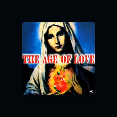 Age of Love