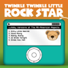 Gives You Hell - Twinkle Twinkle Little Rock Star
