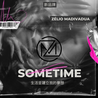 Sometime - Single