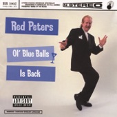 Red Peters - I Wanna Polka Polka