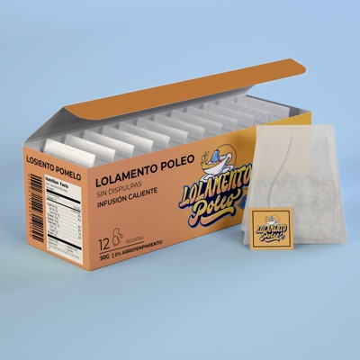 Lolamento Poleo - Single