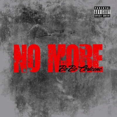 No More - Single