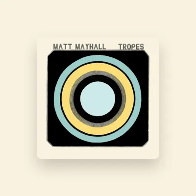 Listen to Matt Mayhall, watch music videos, read bio, see tour dates & more!