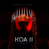Khusela (feat. Msaki) - Kabza De Small
