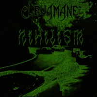 NIHILISM (Sped Up) - Single - CLEVAMANE