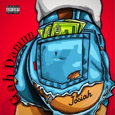 Gah Damnn - Single