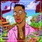 Garden - Tshego lyrics