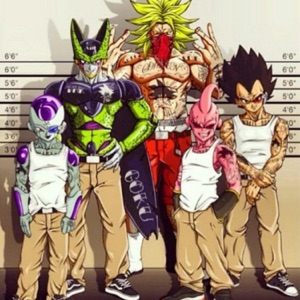 Goons
