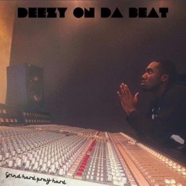 Day Away (Instrumental) Deezy On Da Beat