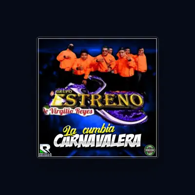 Listen to Grupo Estreno Internacional, watch music videos, read bio, see tour dates & more!