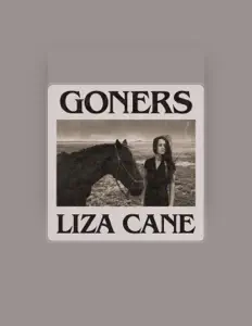 Listen to Liza Cane, watch music videos, read bio, see tour dates & more!