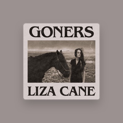 Listen to Liza Cane, watch music videos, read bio, see tour dates & more!