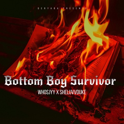 Bottom Boy Survivor - EP