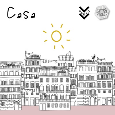 Casa (feat. Verso & Calvin KRhyme) - Single