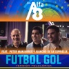 Fútbol Gol (Version Folclórica) (feat. Peter Manjarrés & Juancho De La Espriella) - Single