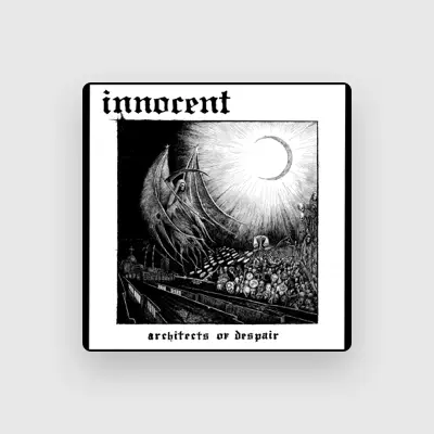 Listen to Innocent, watch music videos, read bio, see tour dates & more!