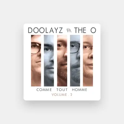Listen to Doolayz & the O, watch music videos, read bio, see tour dates & more!