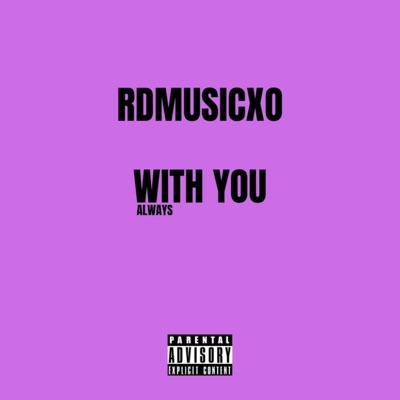 With you - Single