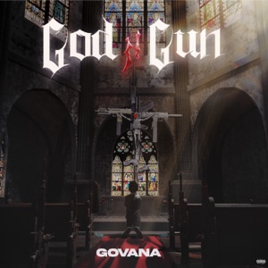 God N Gun - EP