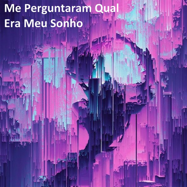 Me Perguntaram Qual Era Meu Sonho - Single – álbum de Bob tik – Apple Music