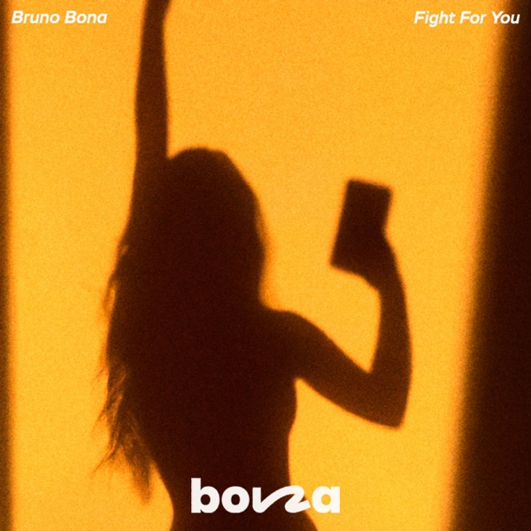 Fight For You - Single