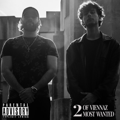 2 Of Viennaz Most Wanted (feat. King Ikonik) - Single