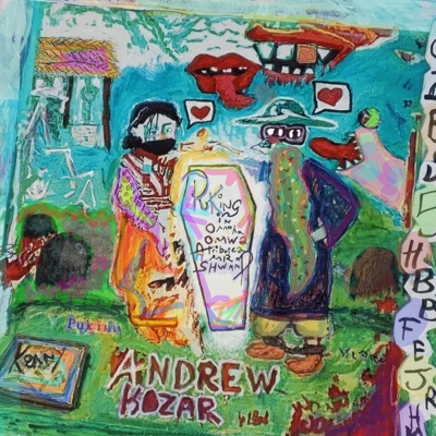 Andrew Kozar - Ha Na's Lullaby