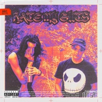 Hate My Guts - Single - shmaxwell & Yung B