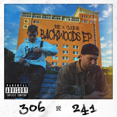 BACKWOODS EP