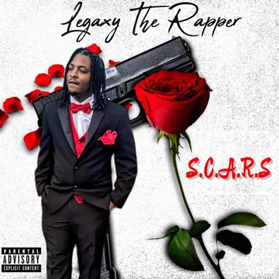 S.C.A.R.S (feat. Raw skino) - Single