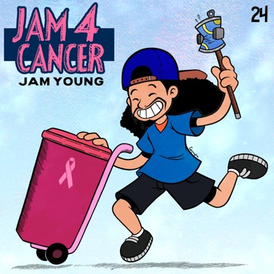 Jam 4 Cancer (feat. Dale Novella) - Single