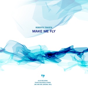 Make Me Fly - Single