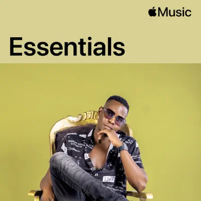 Listen to Lowsheen Essentials featuring Lowsheen, Makhadzi & Basetsana