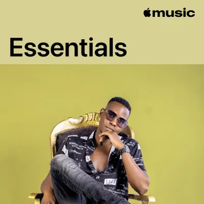 Listen to Lowsheen Essentials featuring Nkosazana Daughter