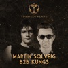 Martin Solveig & Good Times Ahead