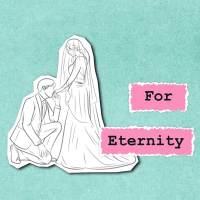 For Eternity (feat. Karen Alison) - Single