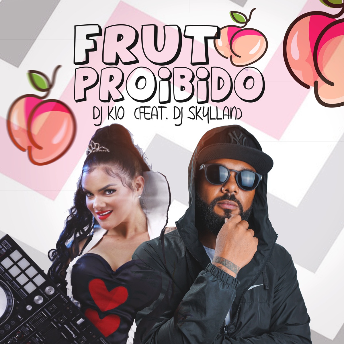 Bafora O Lança - Single - Album by DJ Kio - Apple Music