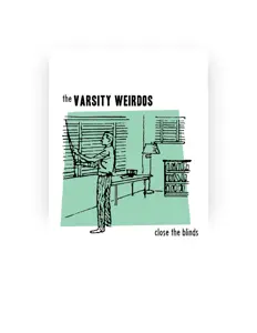 Listen to The Varsity Weirdos, watch music videos, read bio, see tour dates & more!
