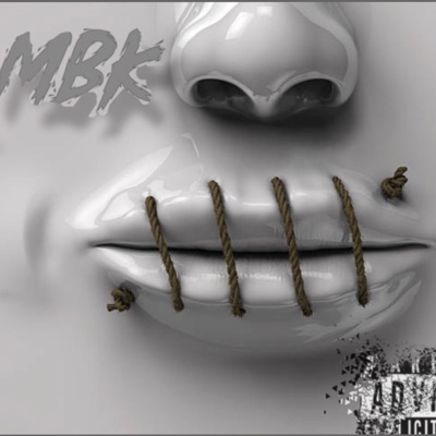 Don't Say Shit (feat. MbkRek) - Single